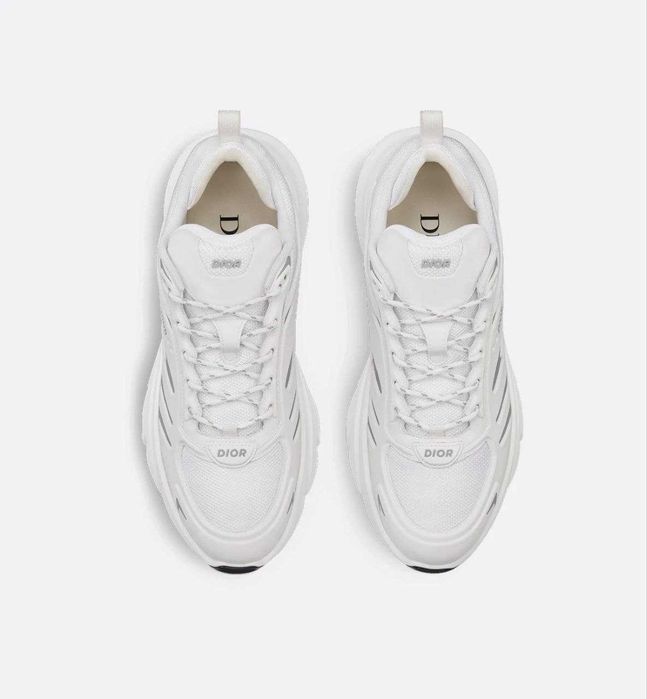 Обувки Dior кецове сникърси маратонки