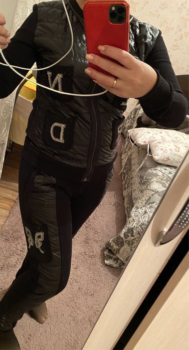 Женская одежда