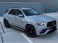 Vand Mercedes-Benz GLE450 EQ-boost pachet AMG 367cp