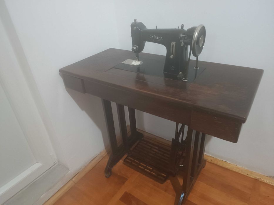 vănd masina de cusut casnica