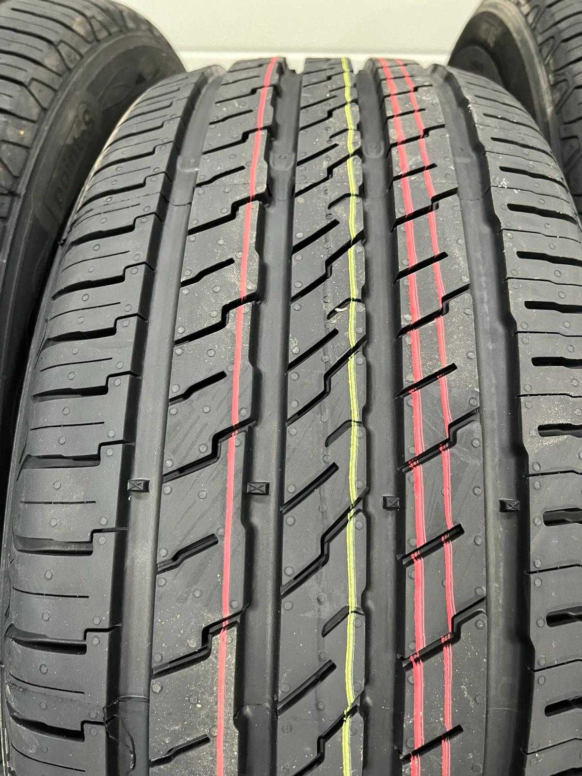 Anvelope Noi 225/50R17 PointS (by Continental)