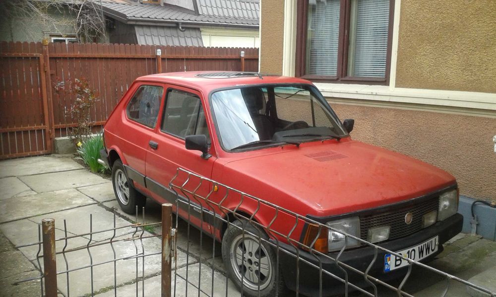 Fiat 127 Sport-82