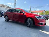 Vand Megane 4 1.2 benzina