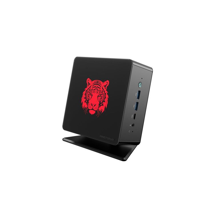 Minisforum UM780 XTX barebone, in cutie, oculink, orice proba