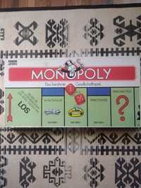 Monopoly на немски език