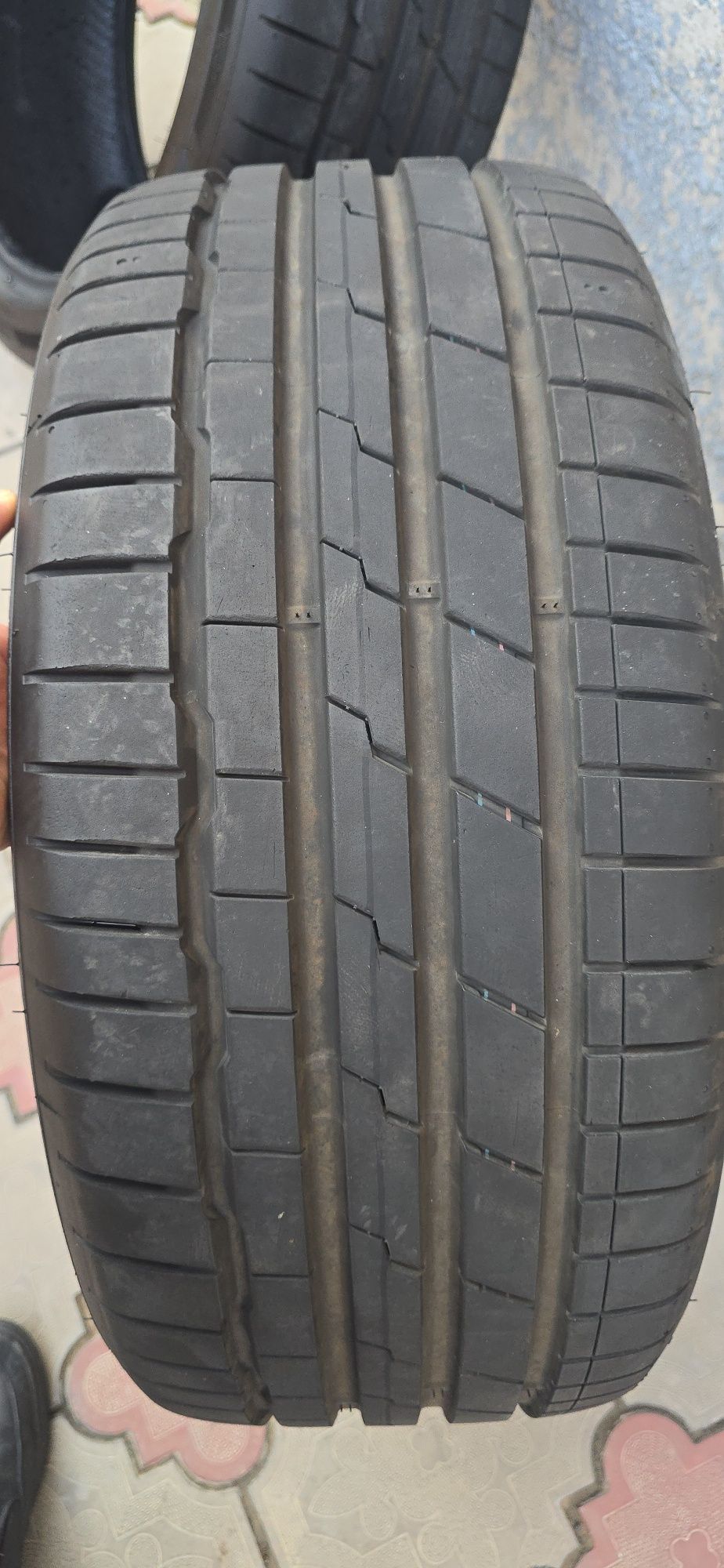 hankook r19 korea