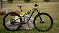 Bicicleta trail Canyon Neuron CF9 - Carbon - Marimea M