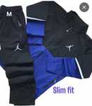 Trening unisex nou M