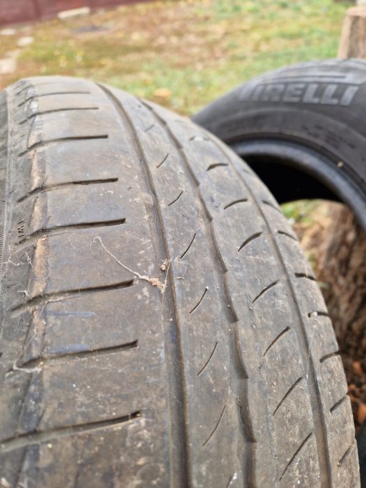 2 anvelope Pirelli 195 65 15 vara