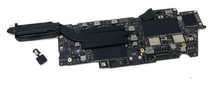 Placa de baza A2289 Macbook Pro 13 2020 i5 1.4 8Gb 256SSD cu amprenta