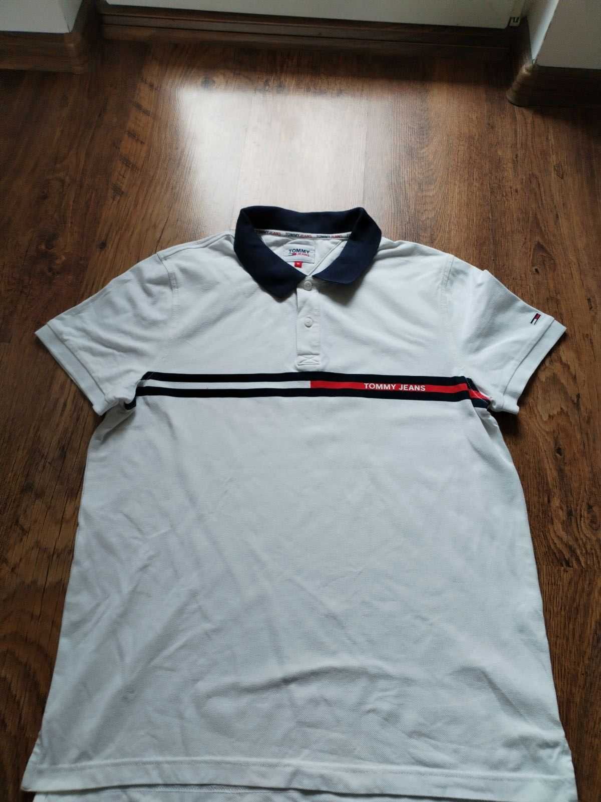 Tommy Hilfiger
- страхотна мъжка тениска КАТО НОВА М
