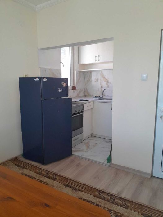 Дава се под наем Двустаен апартамент в Стара Загора, Казански - изток - 50 кв.м за 178.5 € - Снимка #1