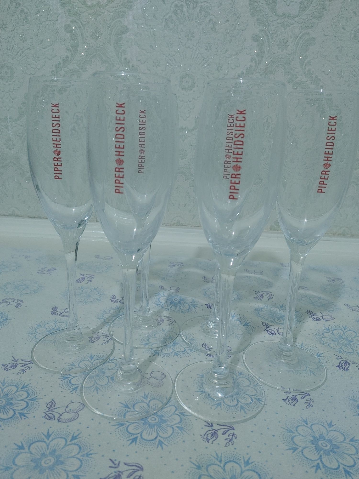 PIPER HEIDSIECK фирменный новый