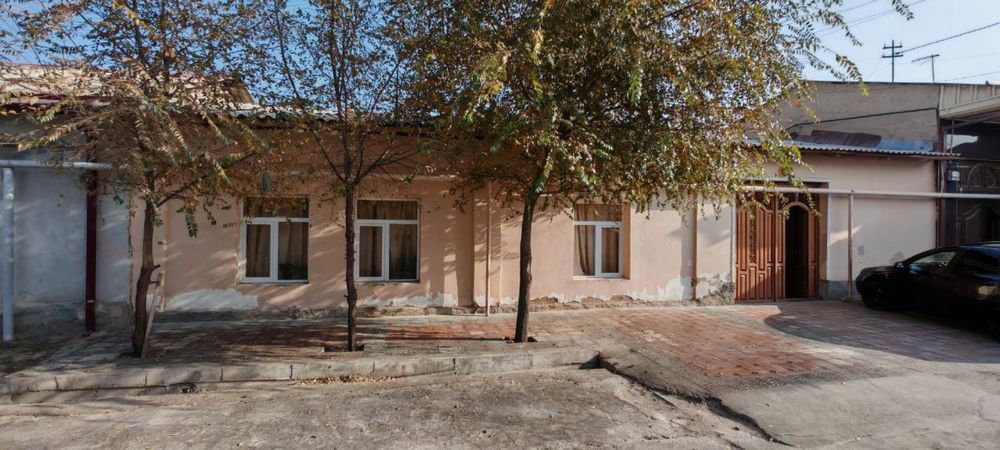 Продается дом 5,5 соток