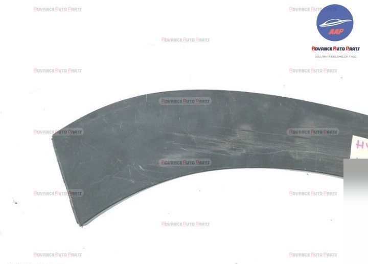 Bandou bara overfender dreapta fata original in conditie buna. Hyundai