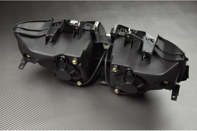 Нов фар за Honda CBR1000RR (2012-2016)