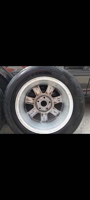 Jeante Aliaj 205/60 R 16