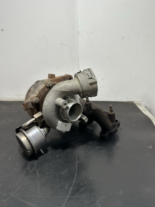 Turbina turbo Seat Leon 1.9 TDI BLS Seat Altea 1.9 BLS 03G253014M