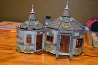 Използван сет - LEGO® Harry Potter 75947 - Колибата на Hagrid