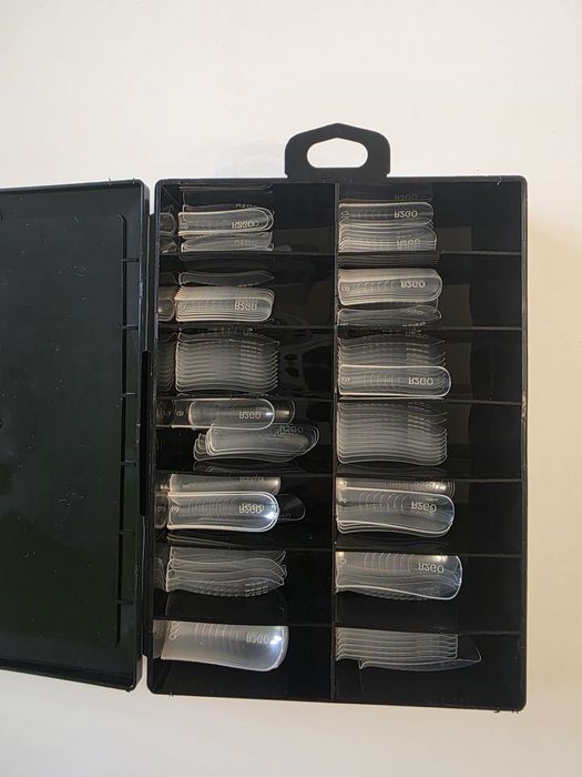 Dual Forms Ready2GO "Elegant Square"