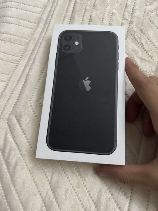 Продам Apple iphone 11