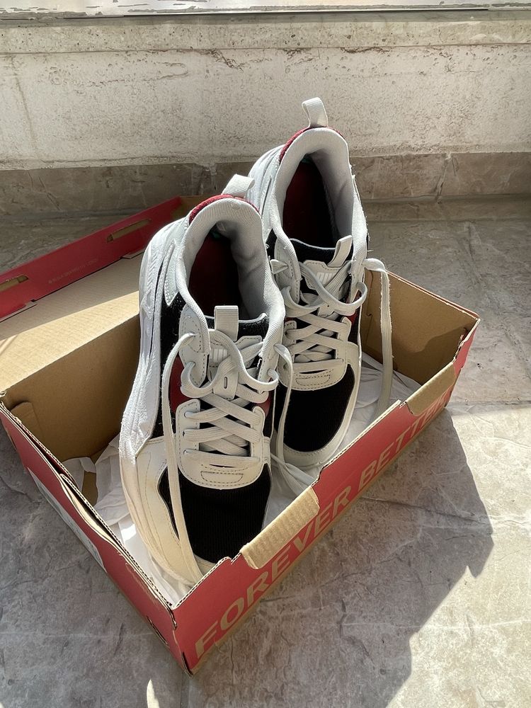 Маратонки Puma Trinity Lite