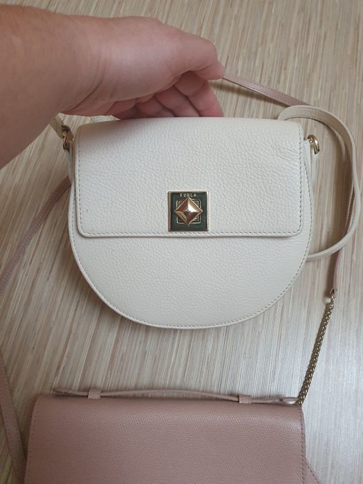 Furla/Фурла-малки чанти и картхолдър