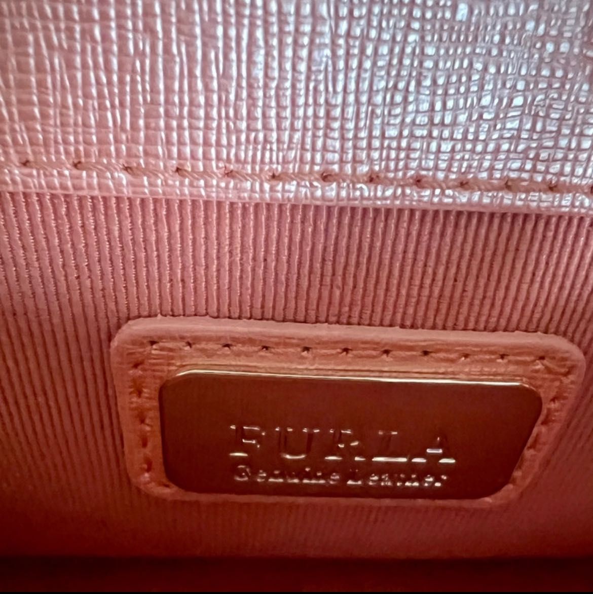 Furla Julia Mini Crossbody