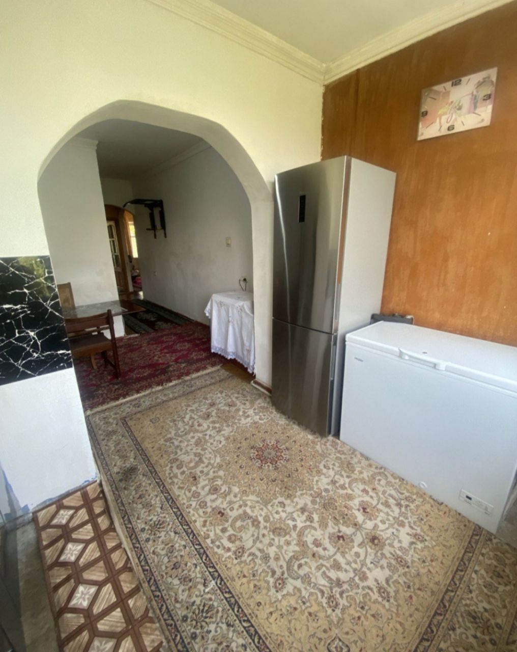 Продается квартира юнусабад 19кв 3/3/5