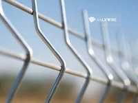 Йевросетка сетка забор тошкент 3Д