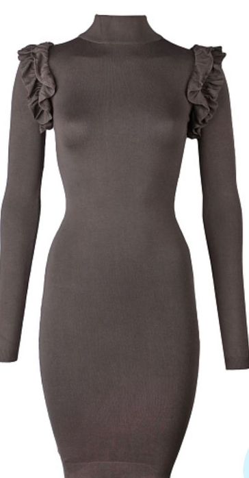 Guess платье новое