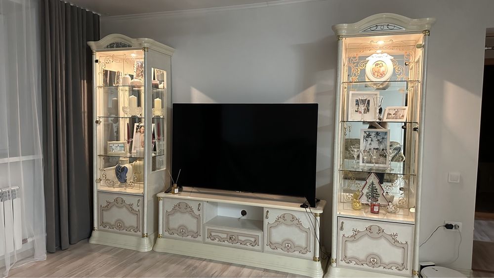 Гарнитур « Роза»