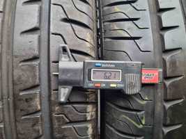 SET 2 Anvelope Vara 225/45 R17  Avon ZV7