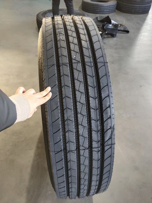 11R 22.5  sifatli balon 18sloy