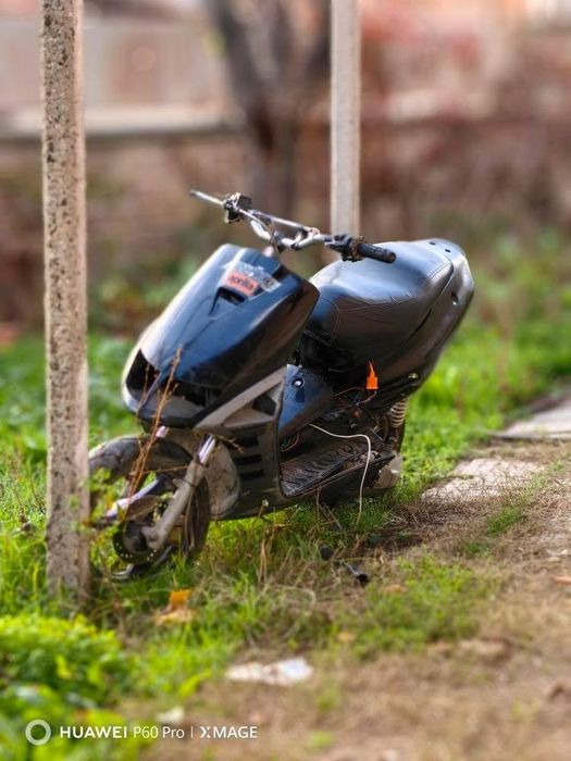 Apriliq sr 70cc 1993