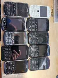 BlackBerry pt piese