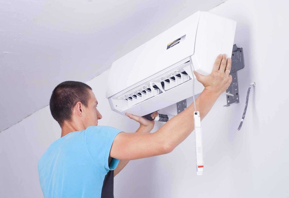 AER CONDITIONAT:diverse reparatii,incarcare freon,orice operatiune