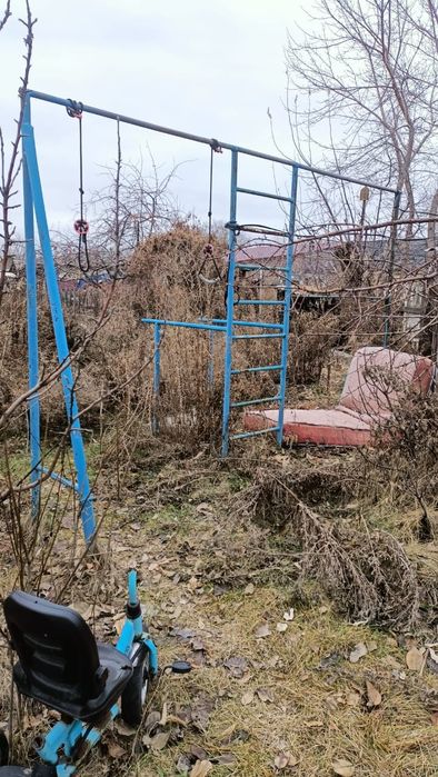 Продаётся дом в михайловке не далеко от моста дск