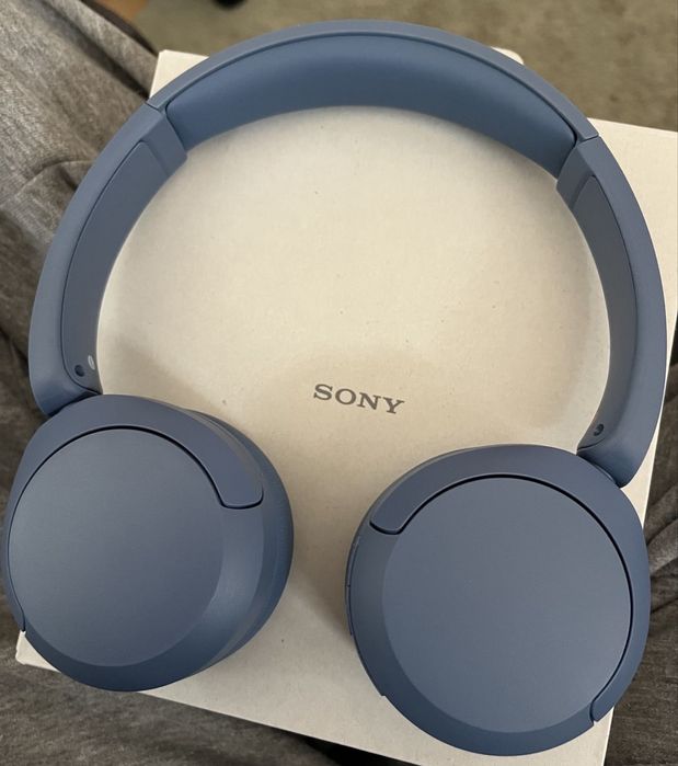 Наушники SONY в отличном состоянии