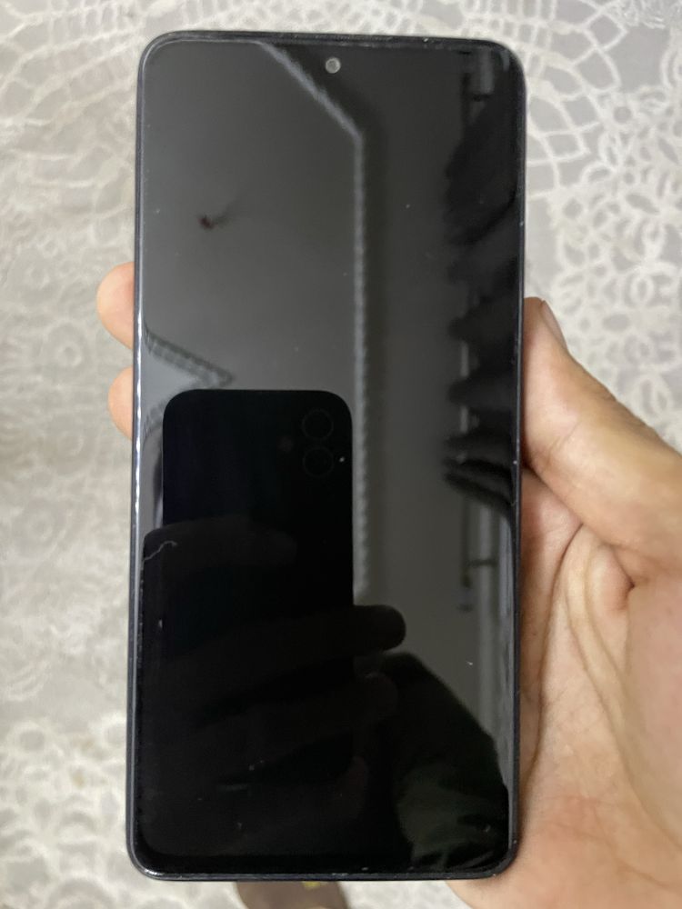 Redmi note 12 pro