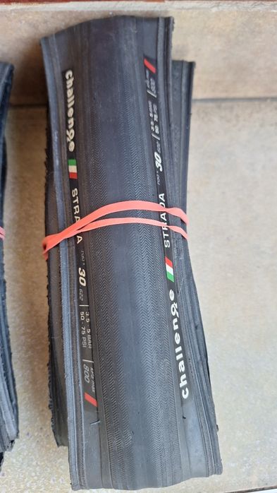 Cauciucuri cursiera Chaenge Strada 30C