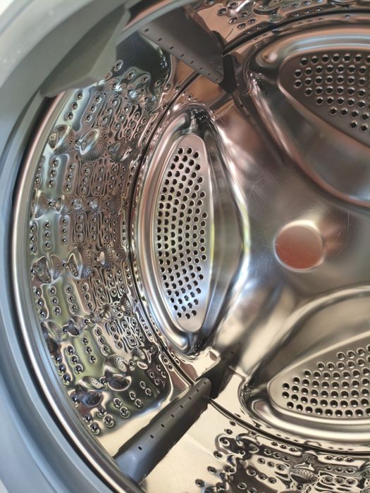 LG 6kg kir yuvish mashinasi