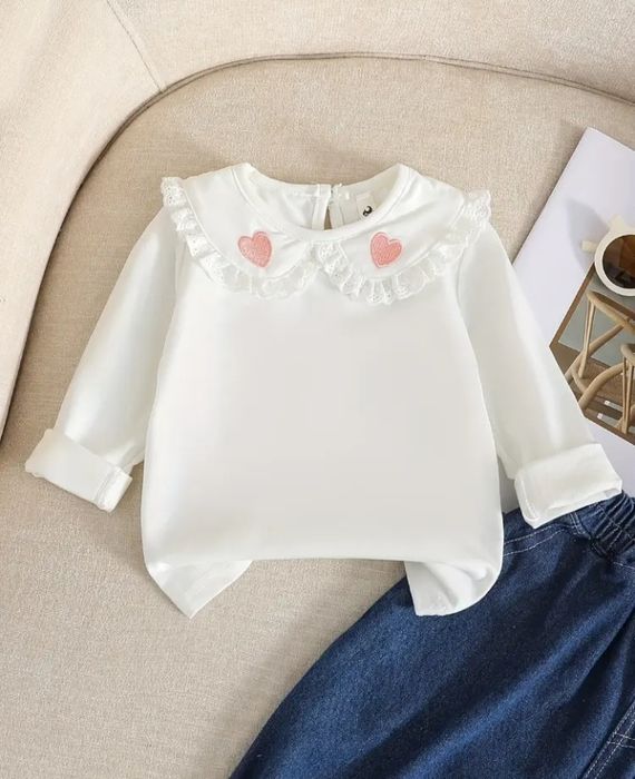 Продам кофточку детскую