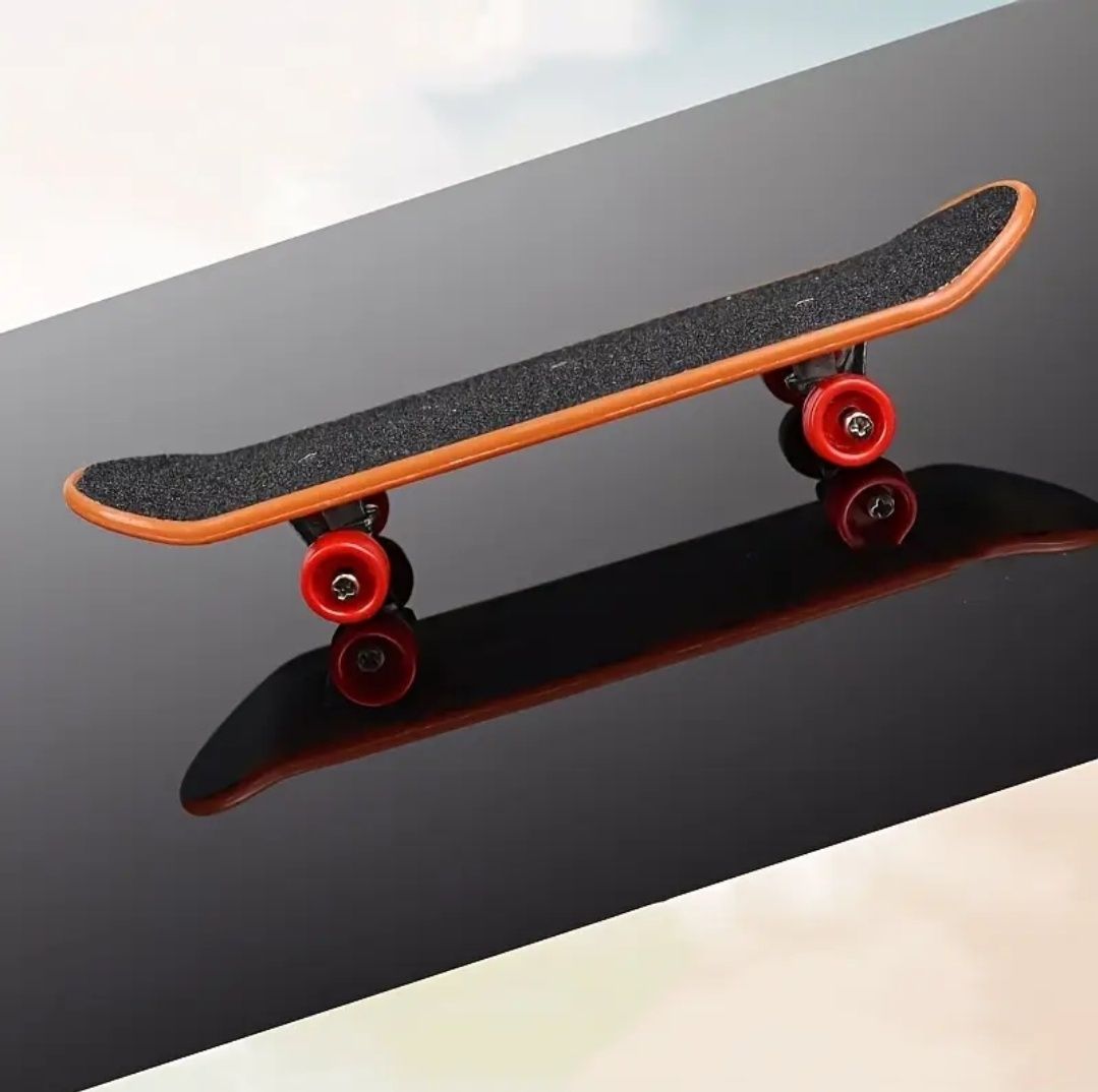 Мини скейтборд / fingerboard
