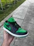 Jordan Air Jordan 1 Low "Lucky Green"