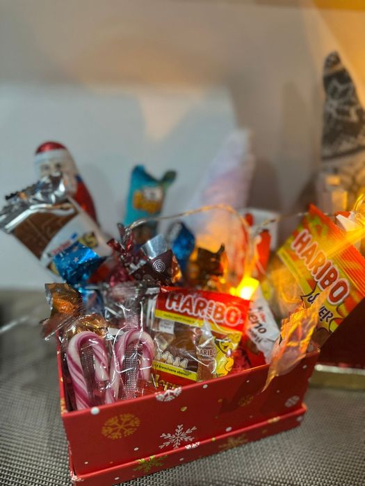 Cadou Moș Nicolae !!