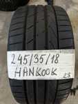 2 buc Hankook 245 35 19 ventus s1evo 2023