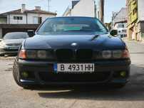 BMW E39 530d 1999г.