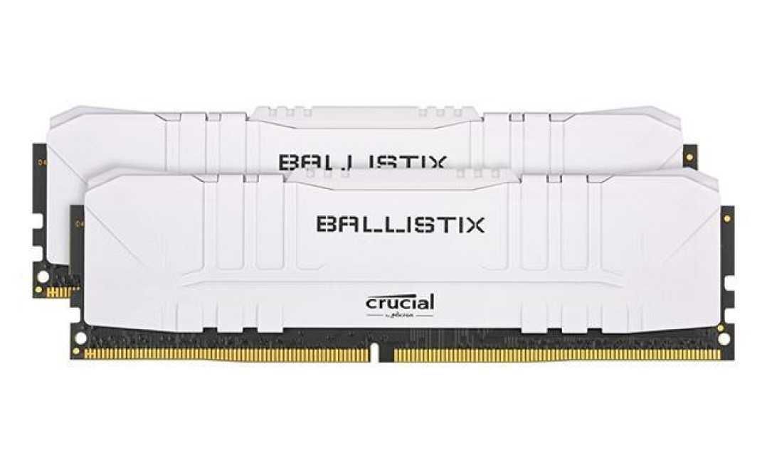 Памет Crucial Ballistix 16 GB (2x8GB) DDR4 3200MHz