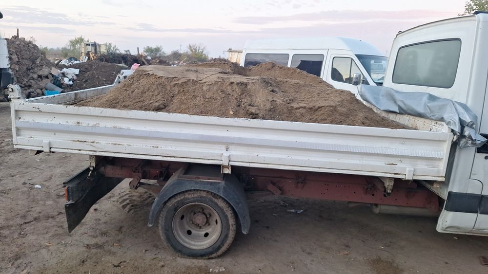 Închiriere miniexcavator / Bobcat / buldoexcavator/ cilindru compactor